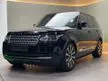 Used 2015 Land Rover Range Rover 3.0 Autobiography SUV Black