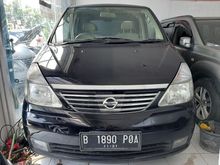 Nissan Serena 2.0 Highway Star 2011 #Dijual di Yogyakarta