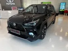 2026 Toyota Yaris Cross 1.5 S SUV