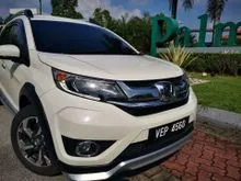 2018 Honda BR-V 1.5 V i-VTEC
