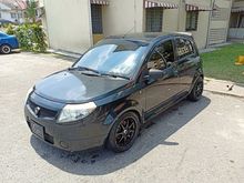 2009 Proton Savvy 1.1 Base Line Hatchback