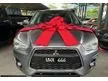 Used 2015 Mitsubishi ASX 2.0 4WD (A) NICE NUMBER NO PROCESSING FEE