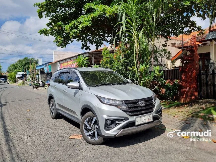 2022 Toyota Rush GR Sport SUV