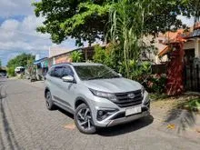 2022 Toyota Rush 1.5 GR Sport SUV