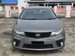 Used 2012 Naza Forte 1.6 EX Sedan