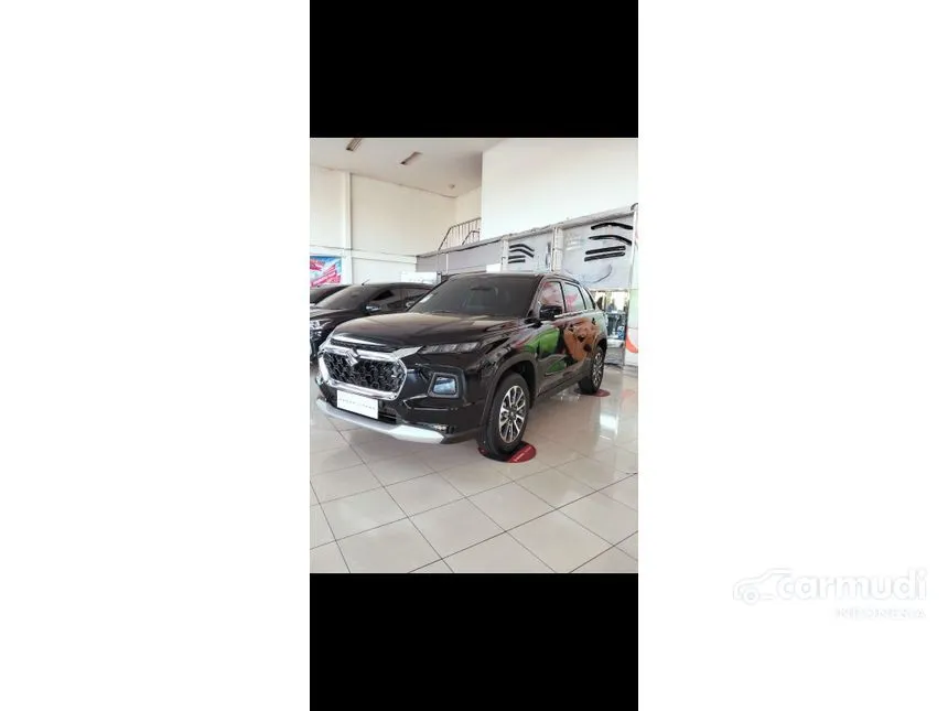 2024 Suzuki Grand Vitara MHEV GX Two Tone SUV