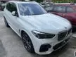 Used 2021 BMW X5 3.0 xDrive45e M Sport SUV NEW STOCK