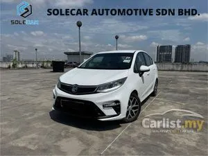 2023 Proton Persona 1.6 Premium Sedan