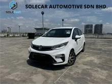 2023 Proton Persona 1.6 Premium Sedan FULL SERVICE RECORD PROTON/WARRANTY BY PROTON