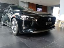 2020 Mazda 3 2,0 SKYACTIV-G Hatchback