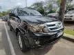 Used 2007 Toyota Fortuner 2.5 G DIRECT OWNER - Cars for sale