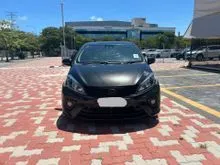 2020 Perodua Myvi 1.5 AV Hatchback