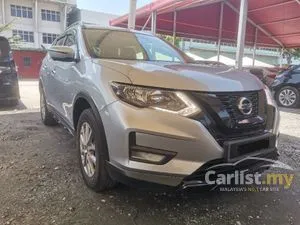 2023 Nissan X-Trail 2.0 Mid SUV