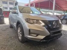 2023 Nissan X-Trail 2.0 Mid SUV