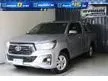 2020 Toyota HILUX REVO 2.4 Smart Cab Z Edition E Pickup