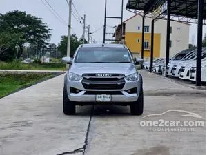 2022 Isuzu D-MAX 3.0 S Spark Pickup