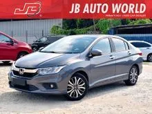 2017 Honda City 1.5 V Full Spec 5 Years Warranty