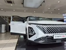 2025 Chery O5 1.5 SUV On the road with Insurance No Hidden Charge CLEARANCE STOCK