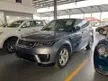 Recon HIGHSPECS 2021 Land Rover Range Rover Sport 2.0 HSE FULLSPECS