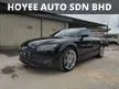 Used 2009 Audi TT 2.0 TFSI Coupe 2 DOORS SPORT CAR PADDLE Shift