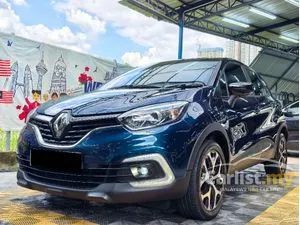 2018 Renault Captur 1.2 SUV
