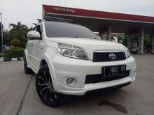 2013 Toyota Rush 1.5 G SUV