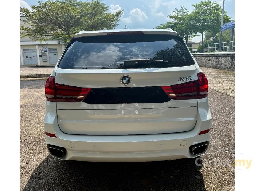 2018 BMW X5 xDrive40e M Sport SUV