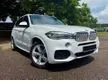 2018 BMW X5 2.0 xDrive40e M Sport SUV