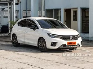 2022 Honda City 1.5 RS Hatchback