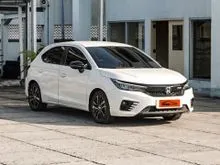 2022 Honda City 1.5 RS Hatchback