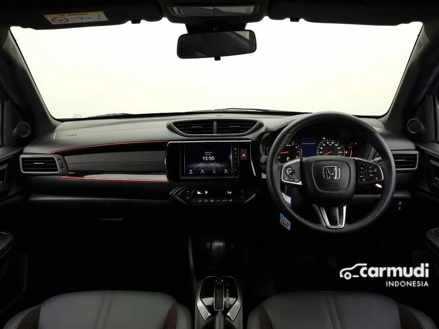 2023 Honda WR-V RS SUV