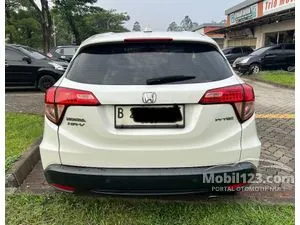 2018 Honda HR-V 1.5 E SUV