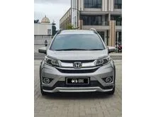 2017 Honda BR-V 1.5 E Prestige SUV