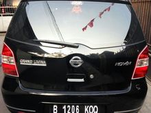 2013 Nissan Grand Livina 1.5 SV MPV