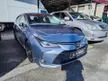 Used 2020 Toyota Corolla Altis 1.8 (A) G RM99,800.00 Nego