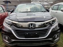 2021 Honda HR-V 1.5 S - PROMO HARGA TERBAIK NO GIMMICK NO TIPU2 BUKTIKAN