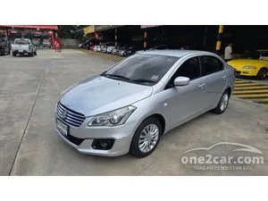 2017 Suzuki Ciaz 1.2 GL Sedan
