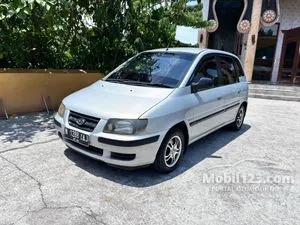 2002 Hyundai Matrix 1.6 Hatchback