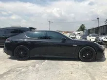 [ 2010 ] Porsche Panamera 3.6 [A] FULL SPEC