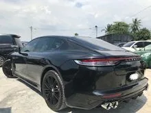 [ 2010 ] Porsche Panamera 3.6 [A] FULL SPEC