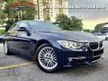 Used 2013 BMW 320i 2.0 Luxury Line [2 YEARS WARRANTY] [TIP TOP CONDITION]