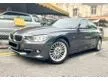 Used 2014 BMW 320i 2.0 Luxury Line (Low Mileage/ Tip Top Condition/ LOAN) - Cars for sale