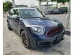 Recon 2019 MINI Countryman Crossover 2.0 John Cooper Works All 4 Unregistered - Cars for sale