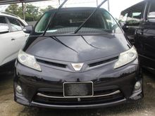 2011 Toyota Estima 2.4 MPV (A)