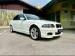 Used 2001 BMW 318i E46 1.9 Auto (M3 - Bodykit) - Cars for sale