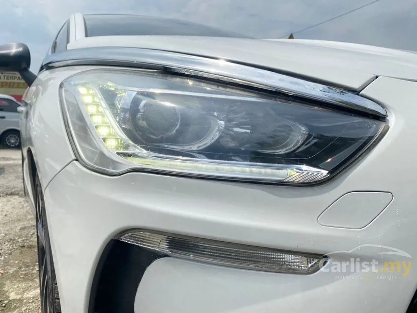 2016 Citroen DS5 THP Hatchback