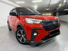 2022 Perodua Ativa 1.0 AV SUV FULL SERVICE UNDER WARRANTY