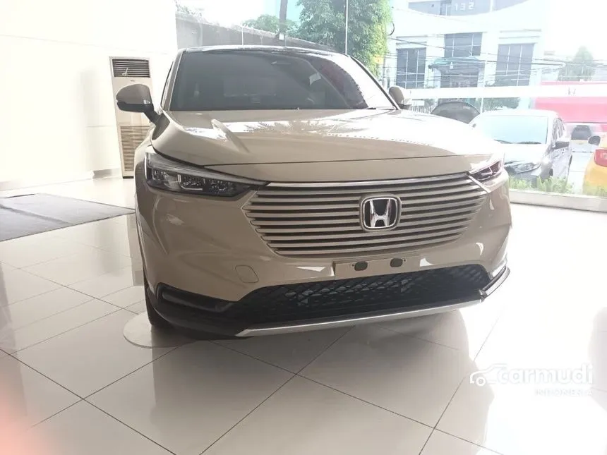 Jual Mobil Honda HR