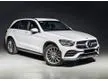 Used 2021 Mercedes Benz GLC200 AMG Facelift Full Service Record warranty by Mercedes Till May 2025