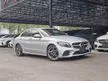 Recon 2019 READY NEGO Mercedes